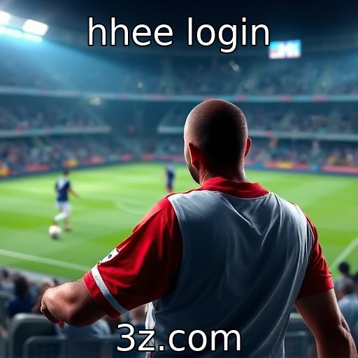 hhee login Apostas esportivas: estratégias que impulsionam sua chance de vitória