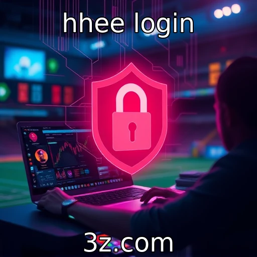 hhee login Descubra as Melhores Estratégias para Apostas em Jogos de E-sports