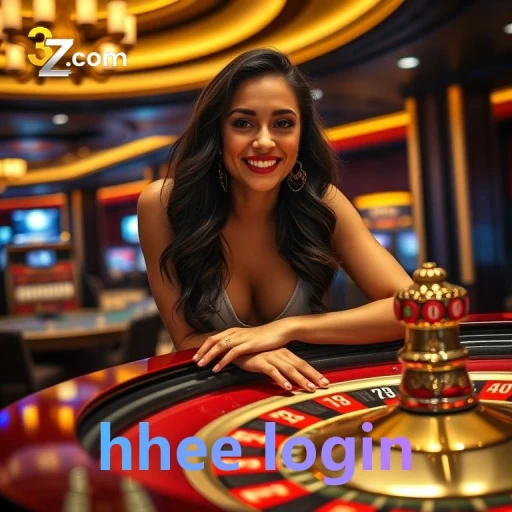hhee login Cassino