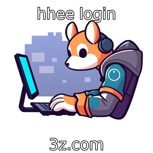 hhee login Explore o Futuro das Apostas com E-sports em Alta