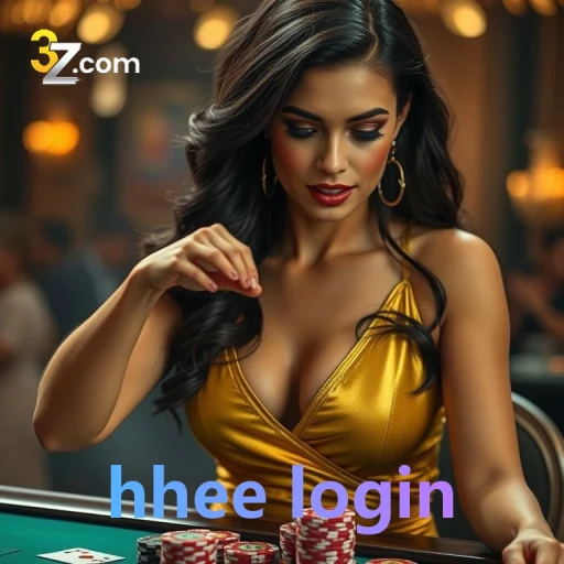 hhee login Jogos