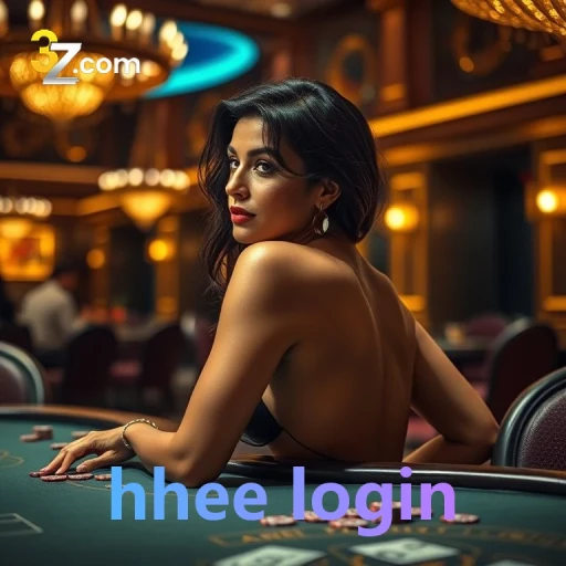 hhee login Login