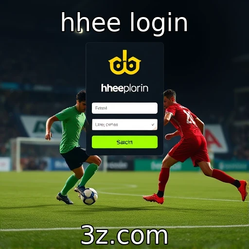 hhee login Descubra os Trunfos Ocultos das Apostas Online em 2025