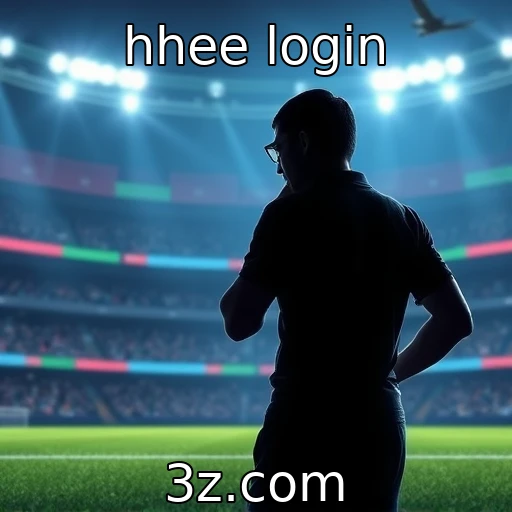 hhee login Apostas esportivas: como analisar partidas para maximizar seus ganhos