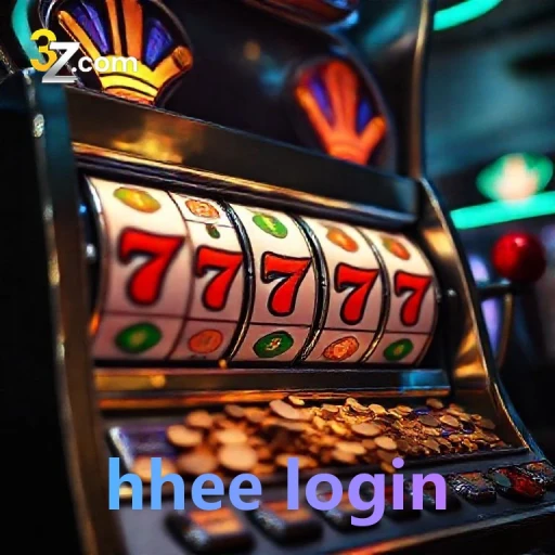 hhee login Slots