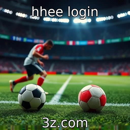 hhee login Apostas esportivas: Desvendando os segredos das análises de partidas