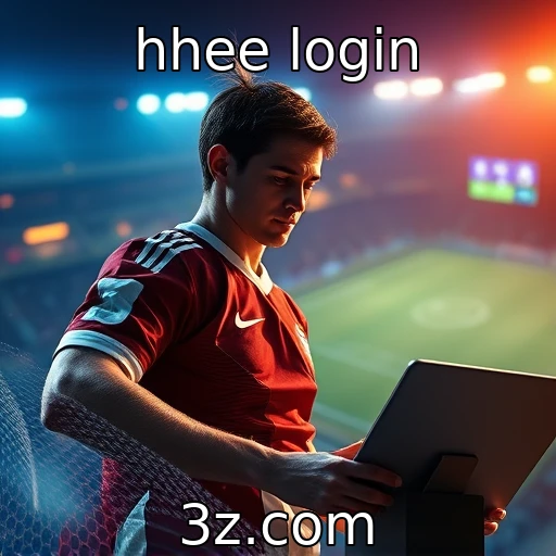 hhee login Apostas Esportivas: Análises Detalhadas das Principais Partidas de 2025